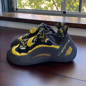 La Sportiva Miura VS Climbing Shoe